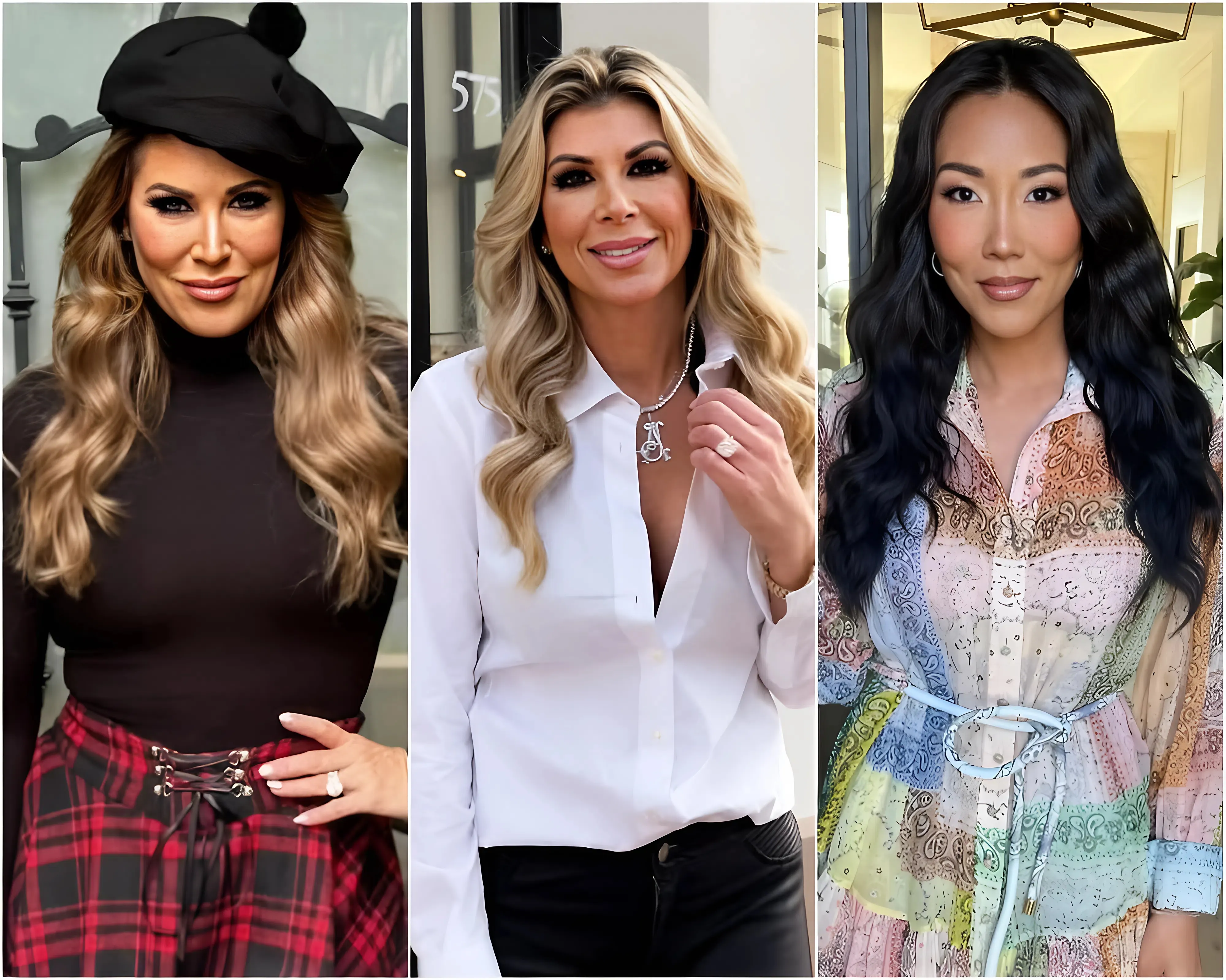 RHOC’s Emily Simpson Says She’d Rather Film With Alexis Bellino Than Katie Ginella