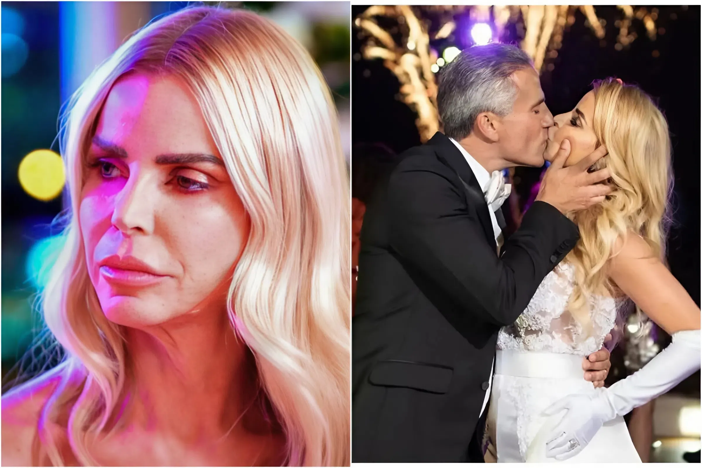 RHOM’s Alexia Nepola Refuses To Apologize For Messy Relationship Status trucc