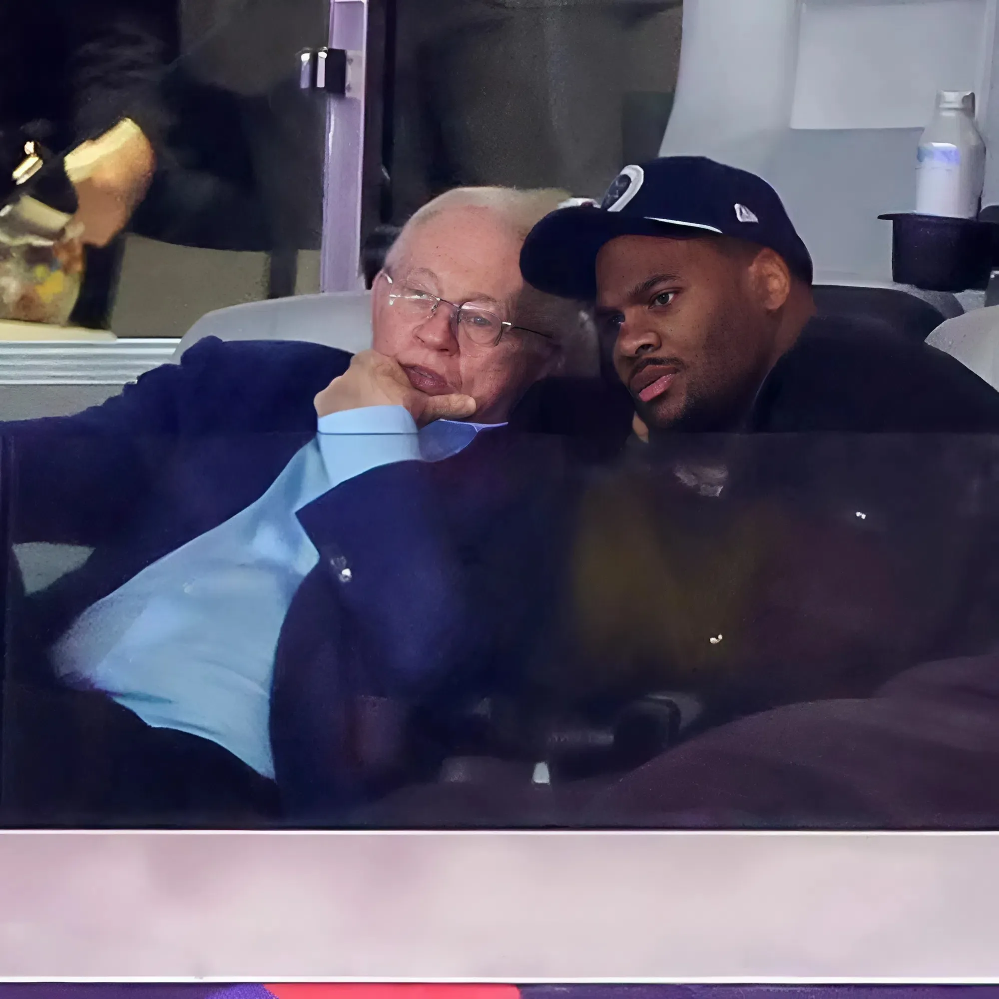 Guaranteed Heartburn: The reason the Cowboys are in no rush to pay Parsons $200+ million