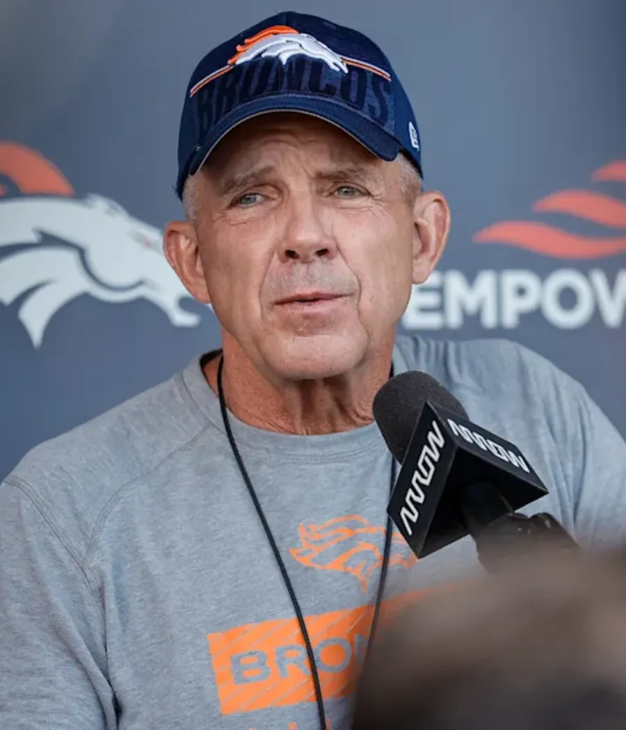 Sean Payton Shares Heartfelt Words After Deion Sanders's Health Update