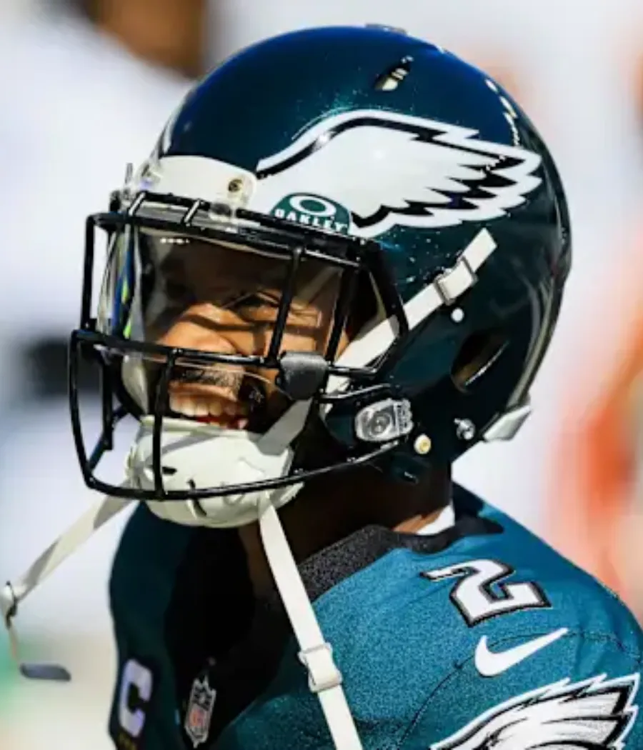 Eagles Re-Sign WR After Surprisingly-Short Stint
