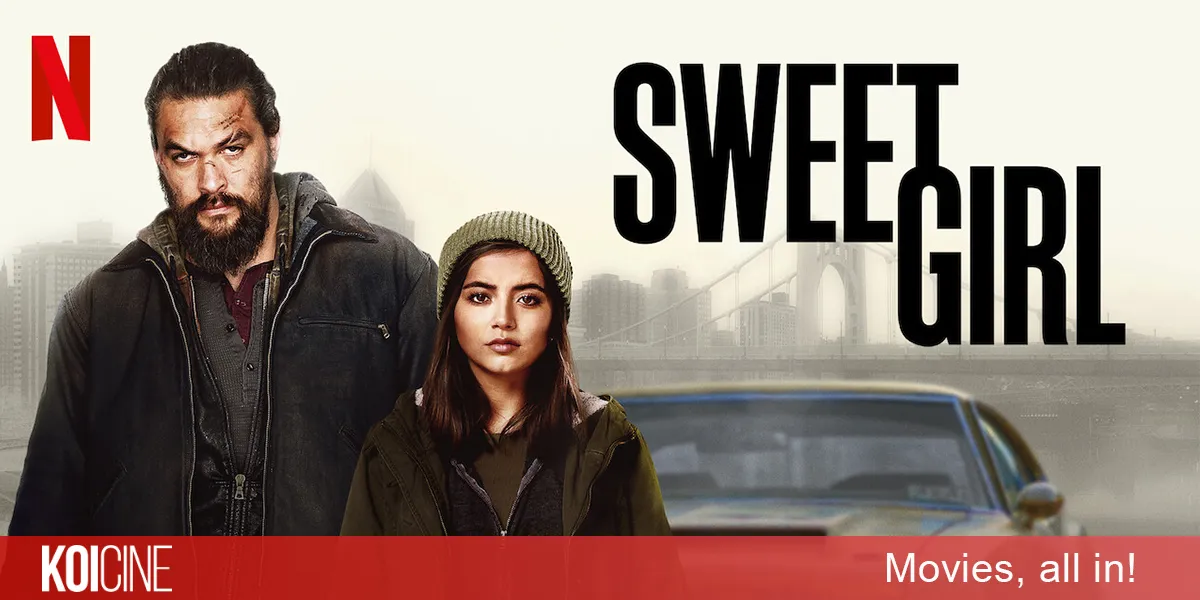 Sweet Girl 2 (2026)