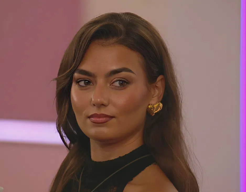 Love Island’s Megan broke massive show rule since returning to villa but it hasn’t been shown on camera, claim fans
