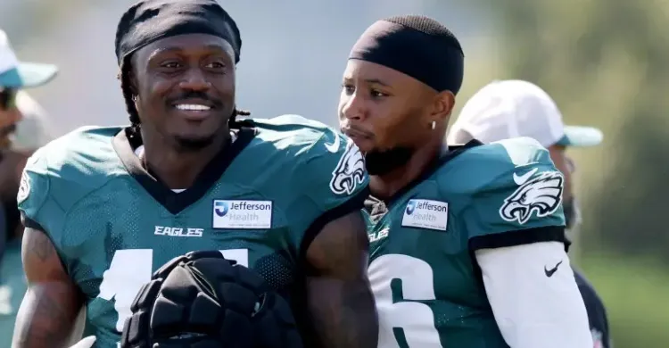 Eagles’ Not So Hidden Key to Super Bowl Repeat Revealed