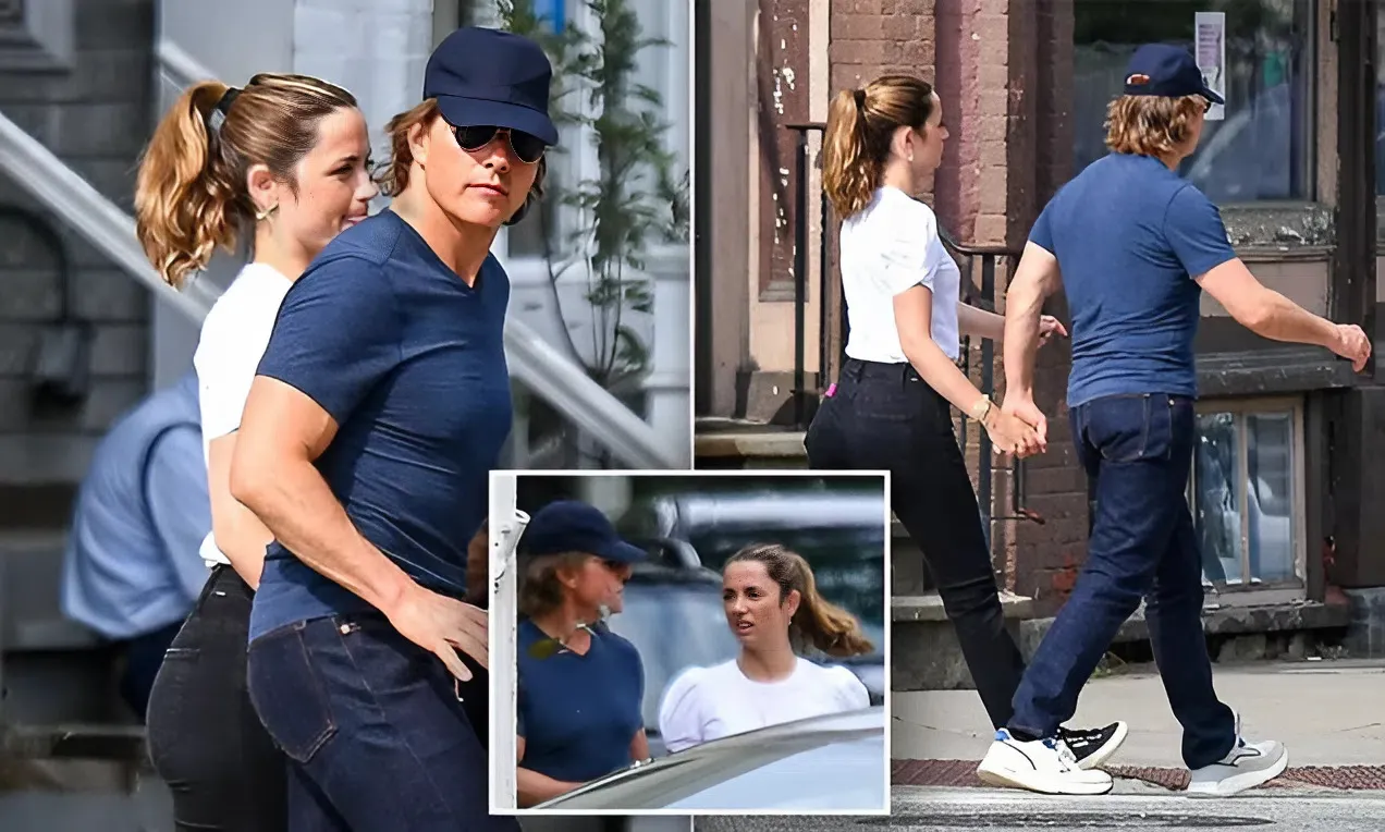 Tom Cruise, 63, goes official with 'new love' Ana de Armas, 37, as they indulge in telling PDA on romantic getaway Tom Cruise, 63, goes official with 'new love' Ana de Armas, 37, as they indulge in telling PDA on romantic getaway
