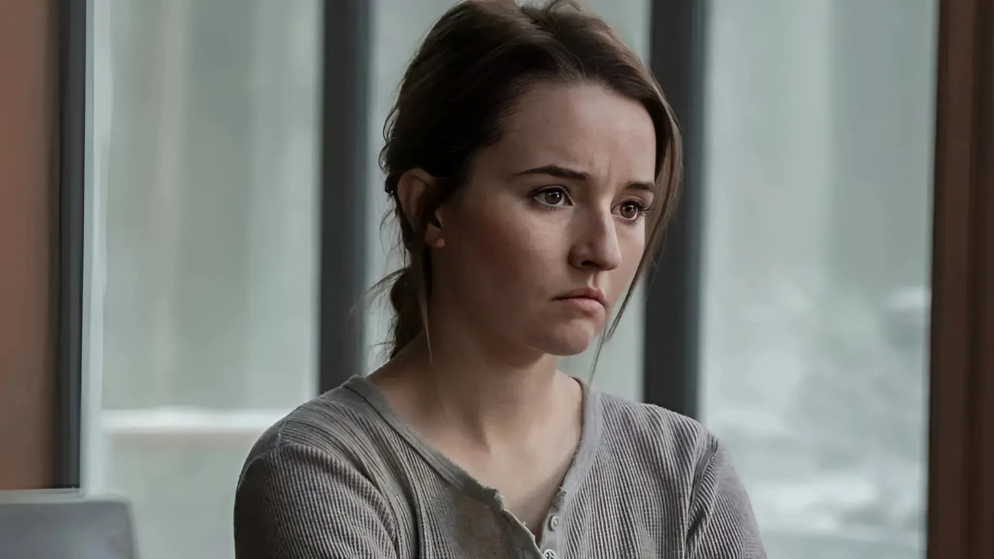 The Last of Us Game Star Laura Bailey Reacts to Kaitlyn Dever’s Emmy-Nominated Abby