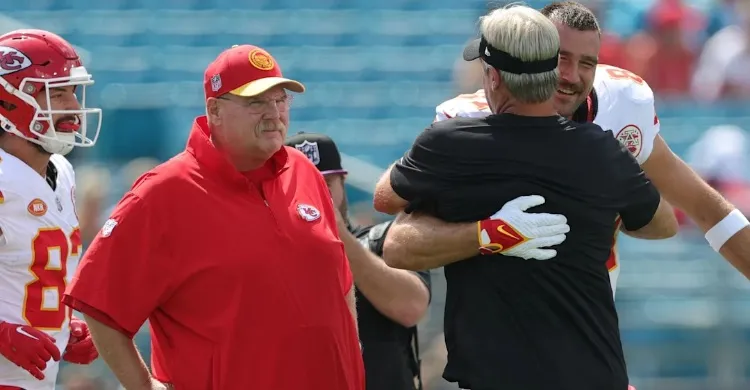 Former Chiefs Coach Still Without NFL Job During Training Camp