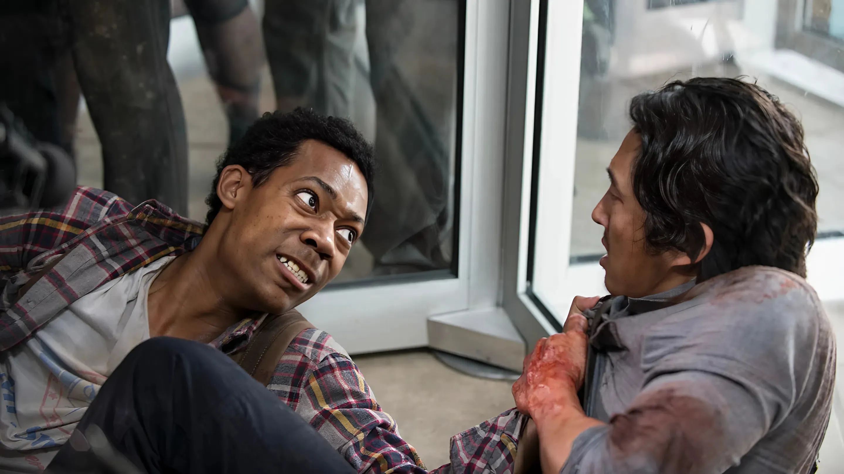 5 beloved Walking Dead characters who should’ve survived longer