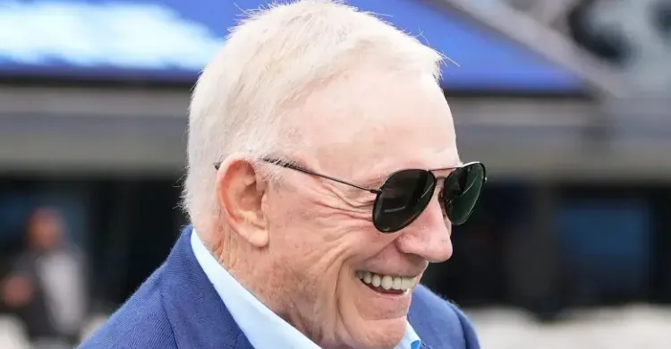 Cowboys Land 6-Foot-2 Vet With ‘Rare Blend of Size & Explosive Athletic Testing’