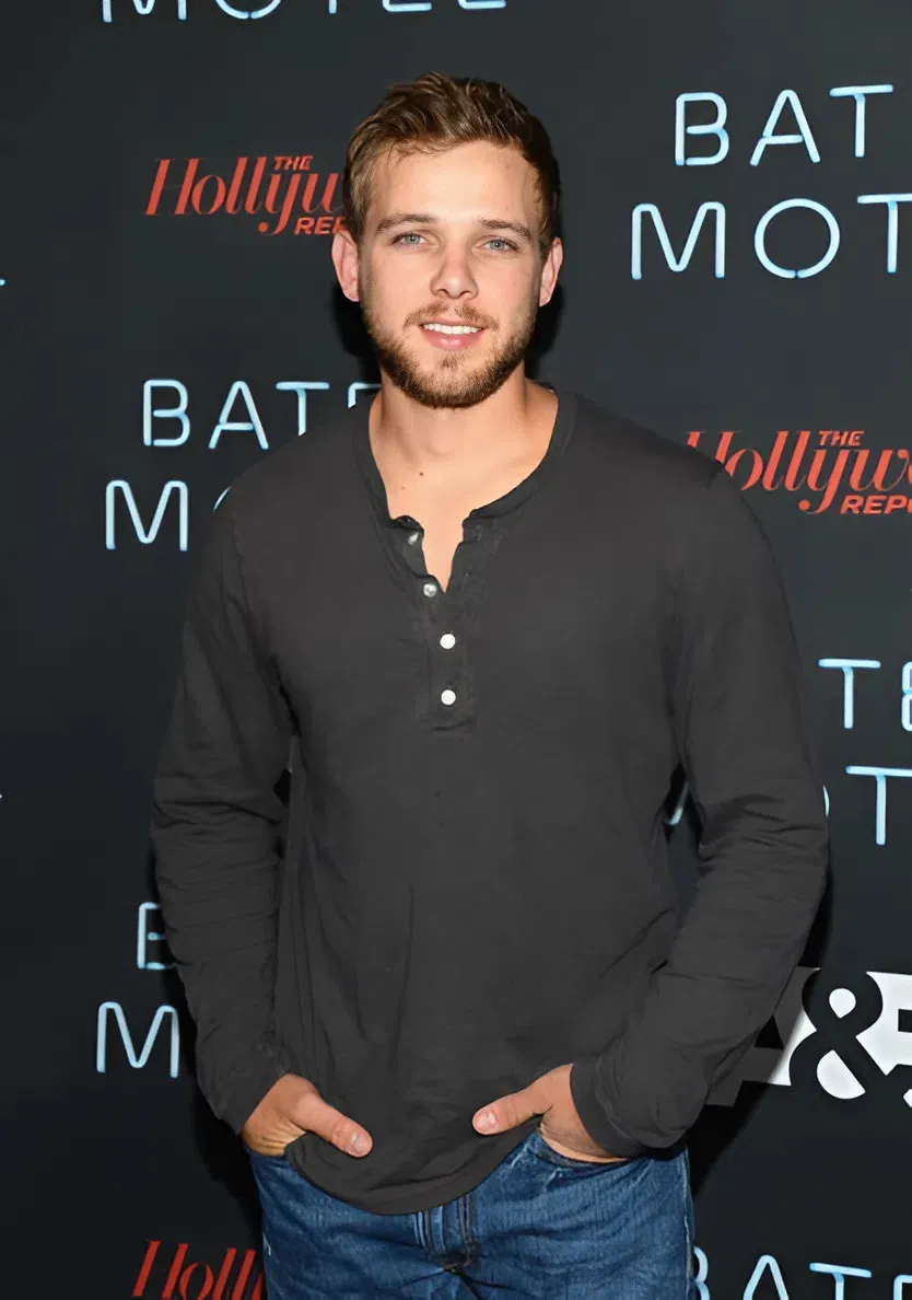Max Thieriot's Next Chapter: Could Fire Country Lead to a Franchise Universe?