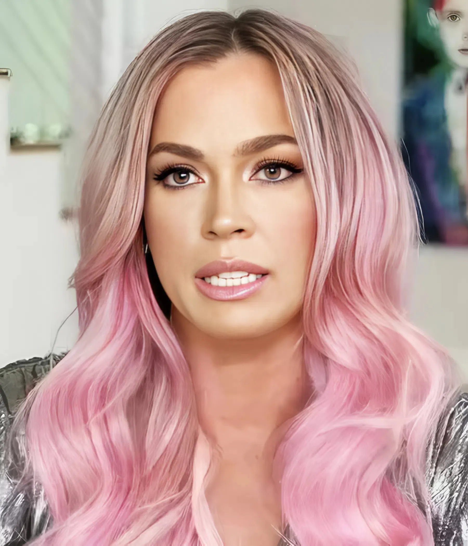 ’RHOBH’s Teddi Mellencamp Shows Incredible Strength With Brutally Honest Cancer Update
