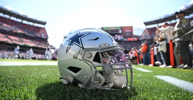 Cowboys Get Tough News on Starter as Injuries Mount in Camp
