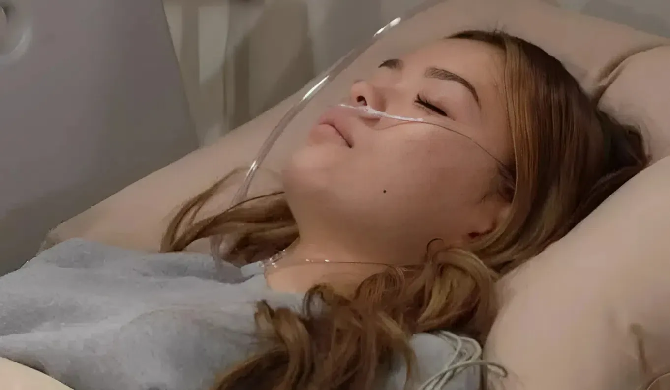 Bold & Beautiful’s Shocking Reveal: It’s True — Luna Is Alive!