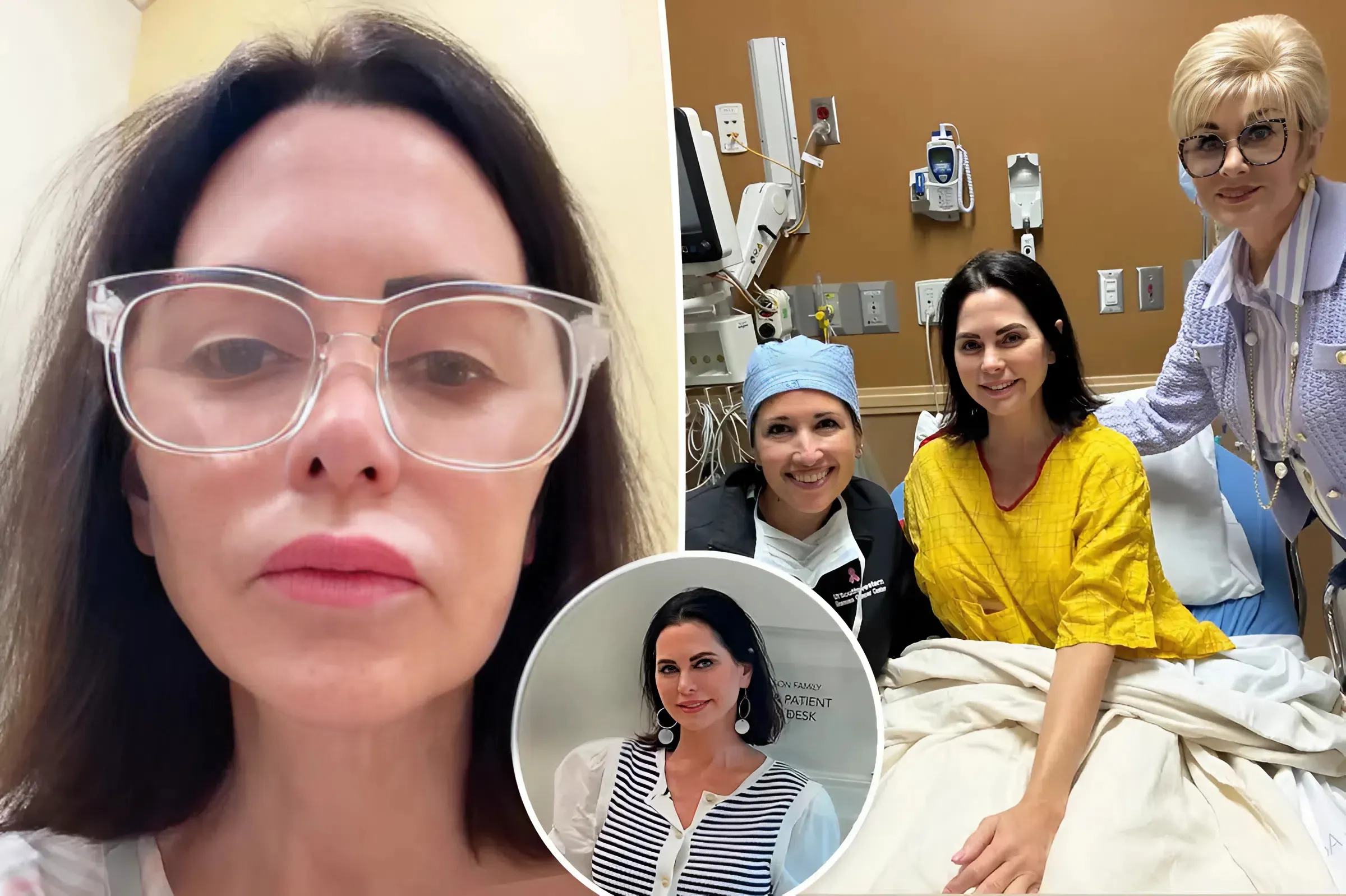‘RHOD’ alum D’Andra Simmons diagnosed with breast cancer