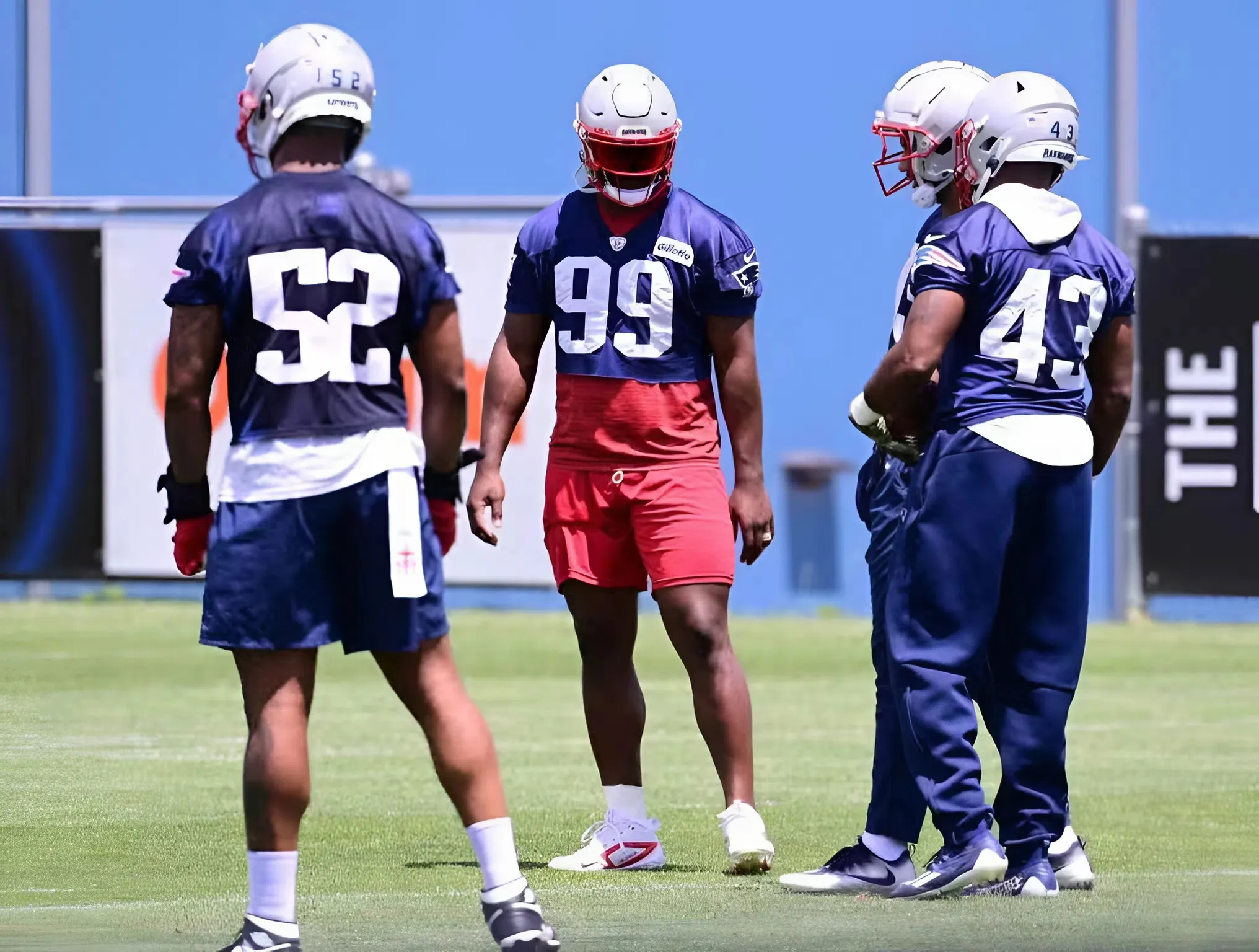 Patriots Third-Year Defender Predicted to Become Pro Bowler