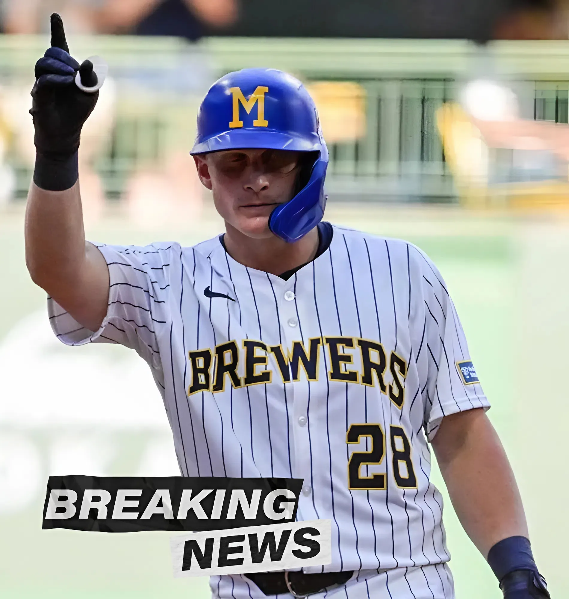 Jon Heyman declares Brewers ‘best team in baseball’ without flinching
