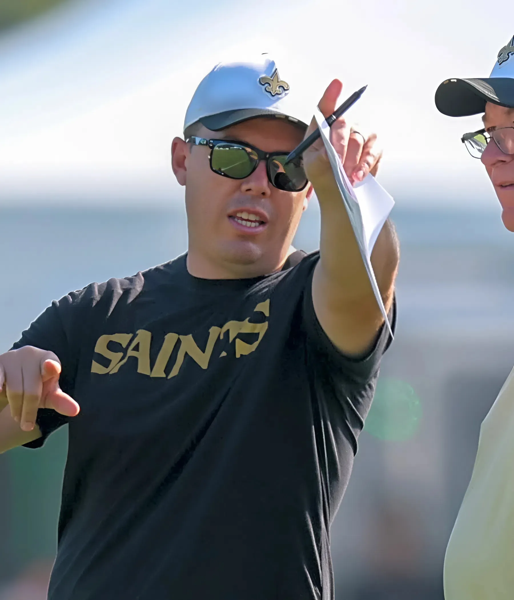 Kellen Moore adds unique hurdle to Saints training camp practices that will pay off big-time during the season