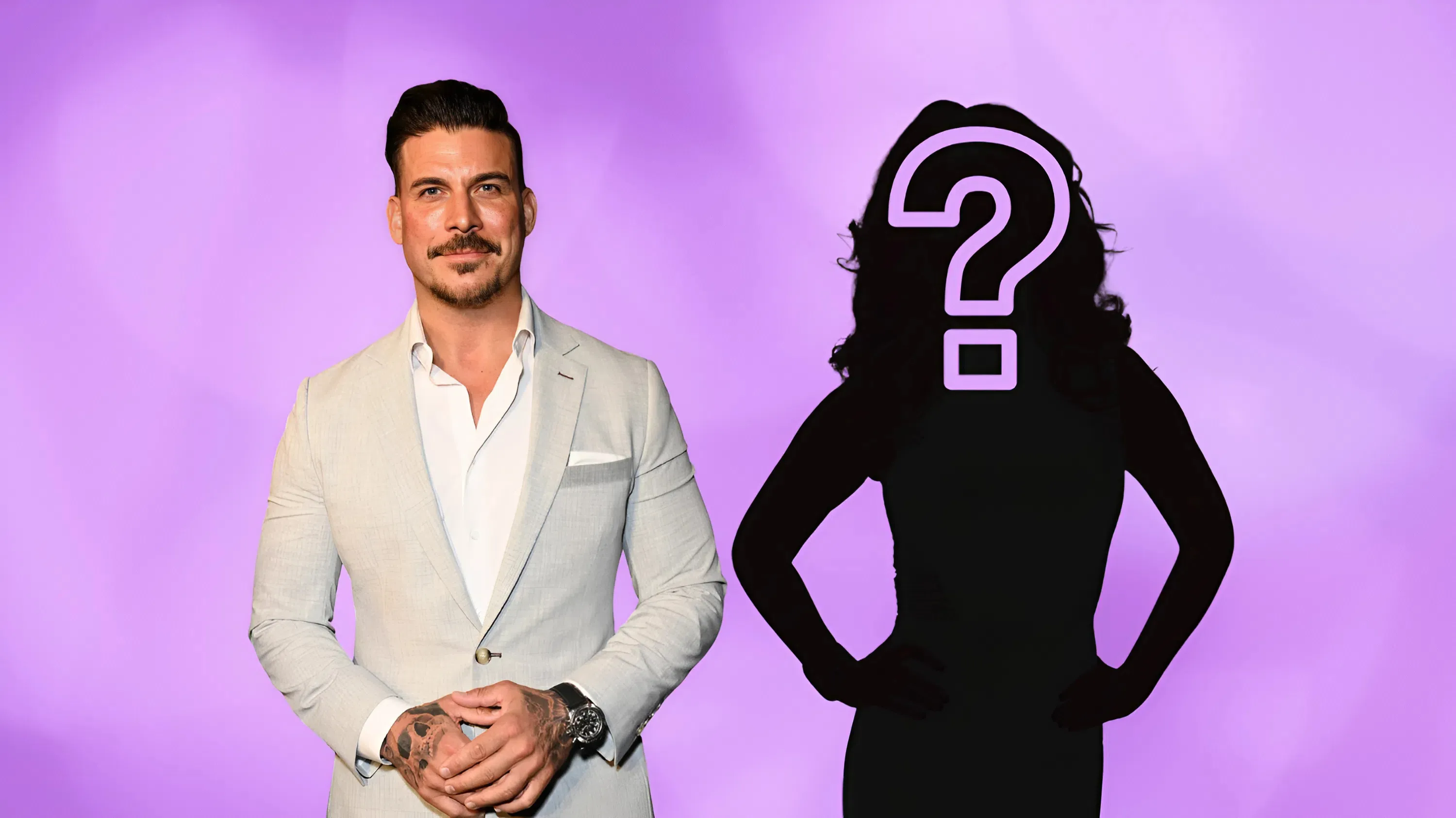 Jax Taylor Has Dinner Plans with a Real Housewives Star