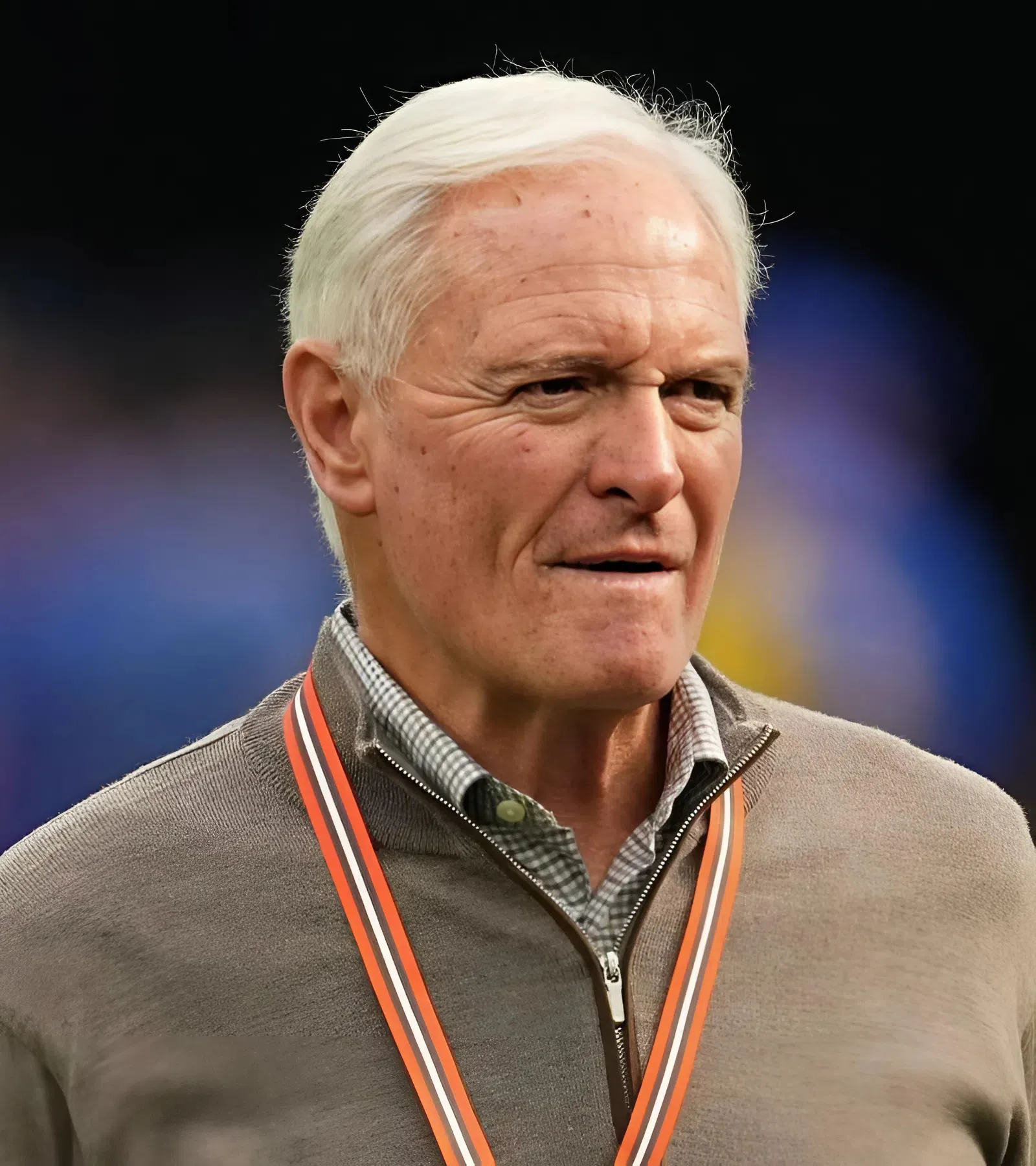 Browns Owner Give 1-Word Response on Quinshon Judkins