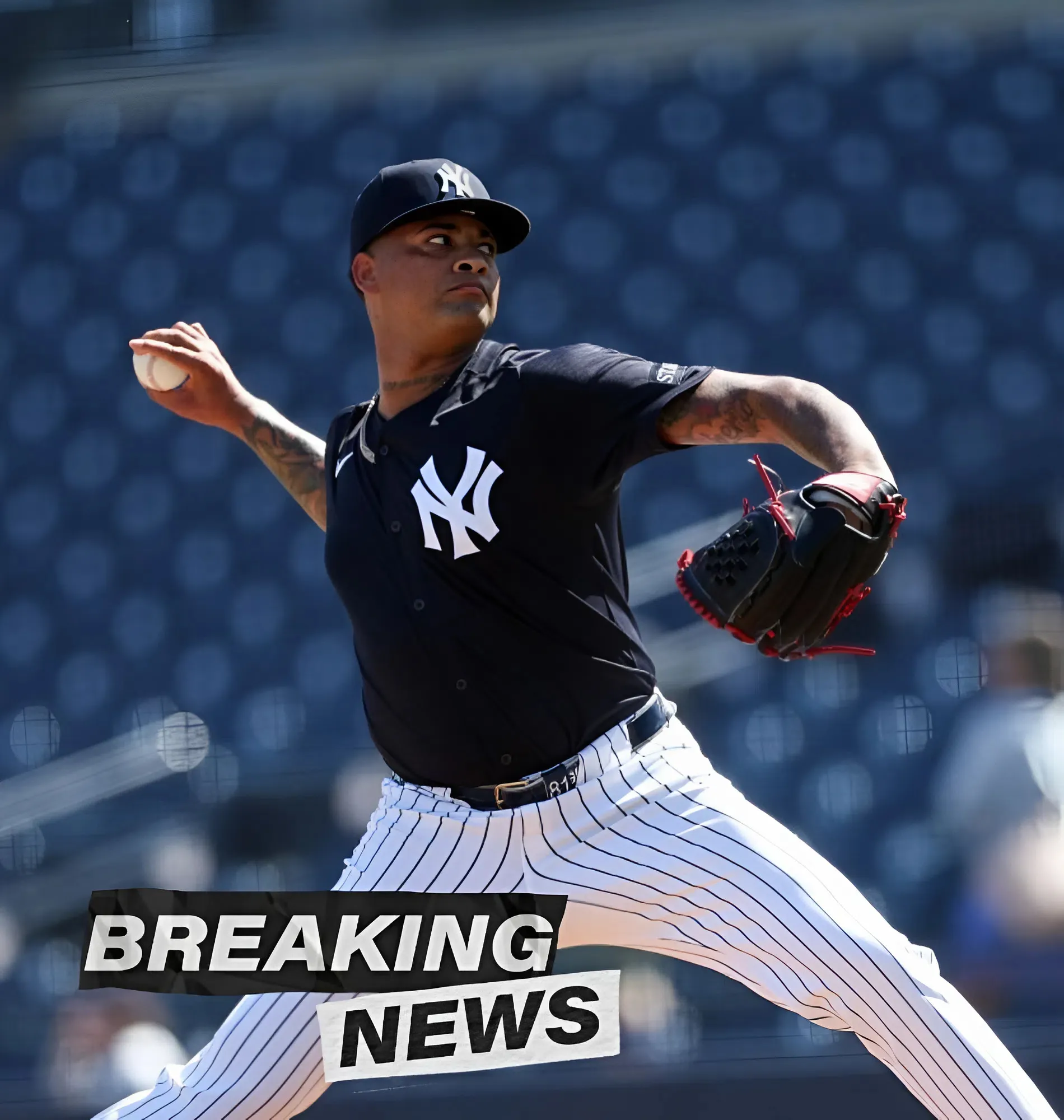 Luis Gil Ready for Season Debut After Dominant Rehab Finish