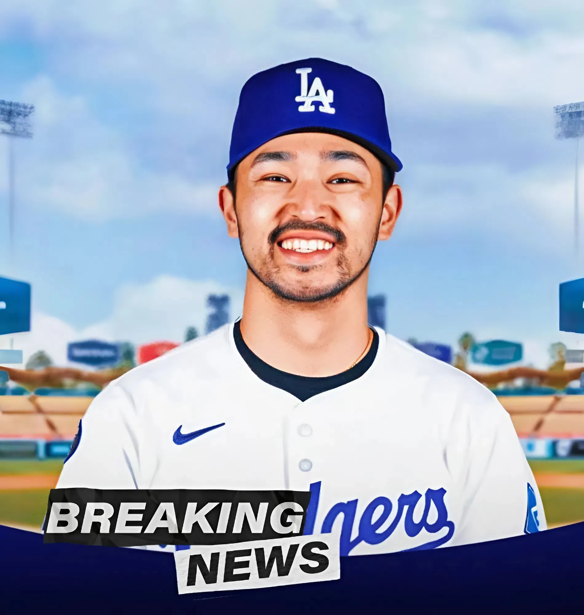 1 last-minute trade Los Angeles Dodgers must complete before 2025 deadline