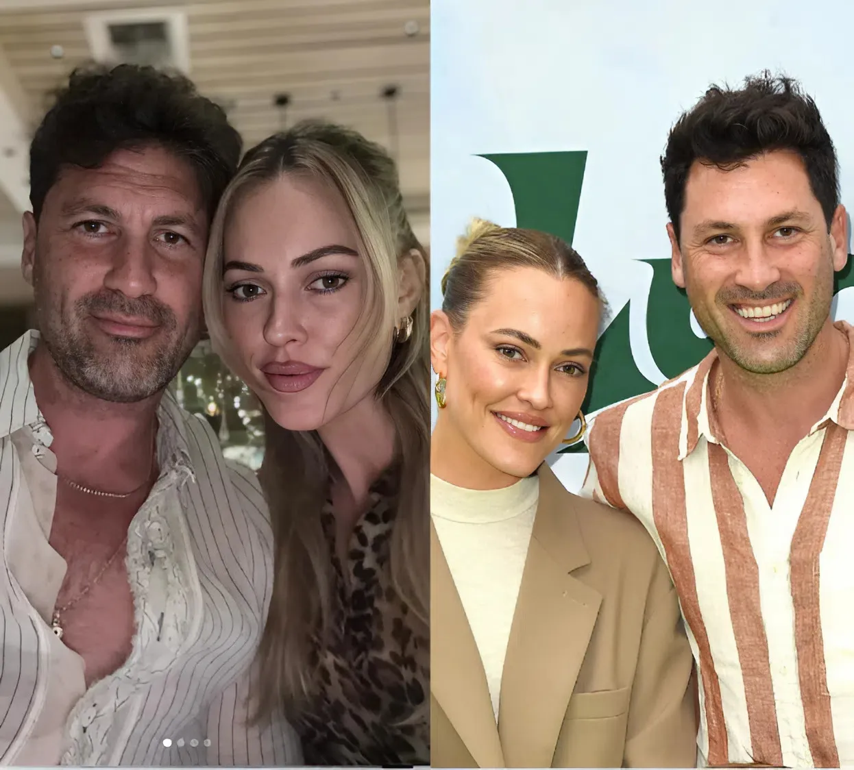 Maks Chmerkovskiy Shares Why He Doesn’t Want Peta Murgatroyd to Return to DWTS