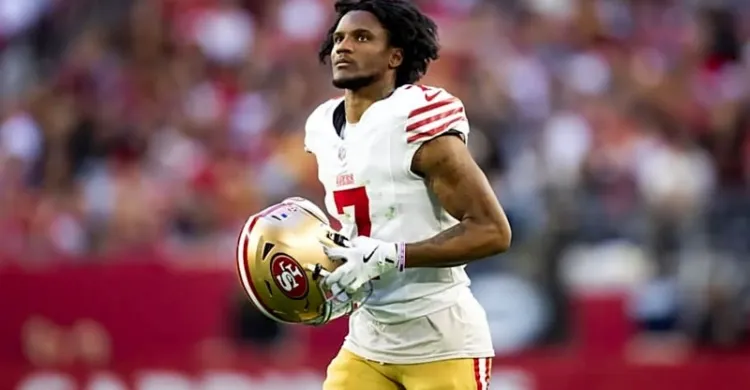 Charvarius Ward Reveals Issues With the 49ers Before 2024 Season
