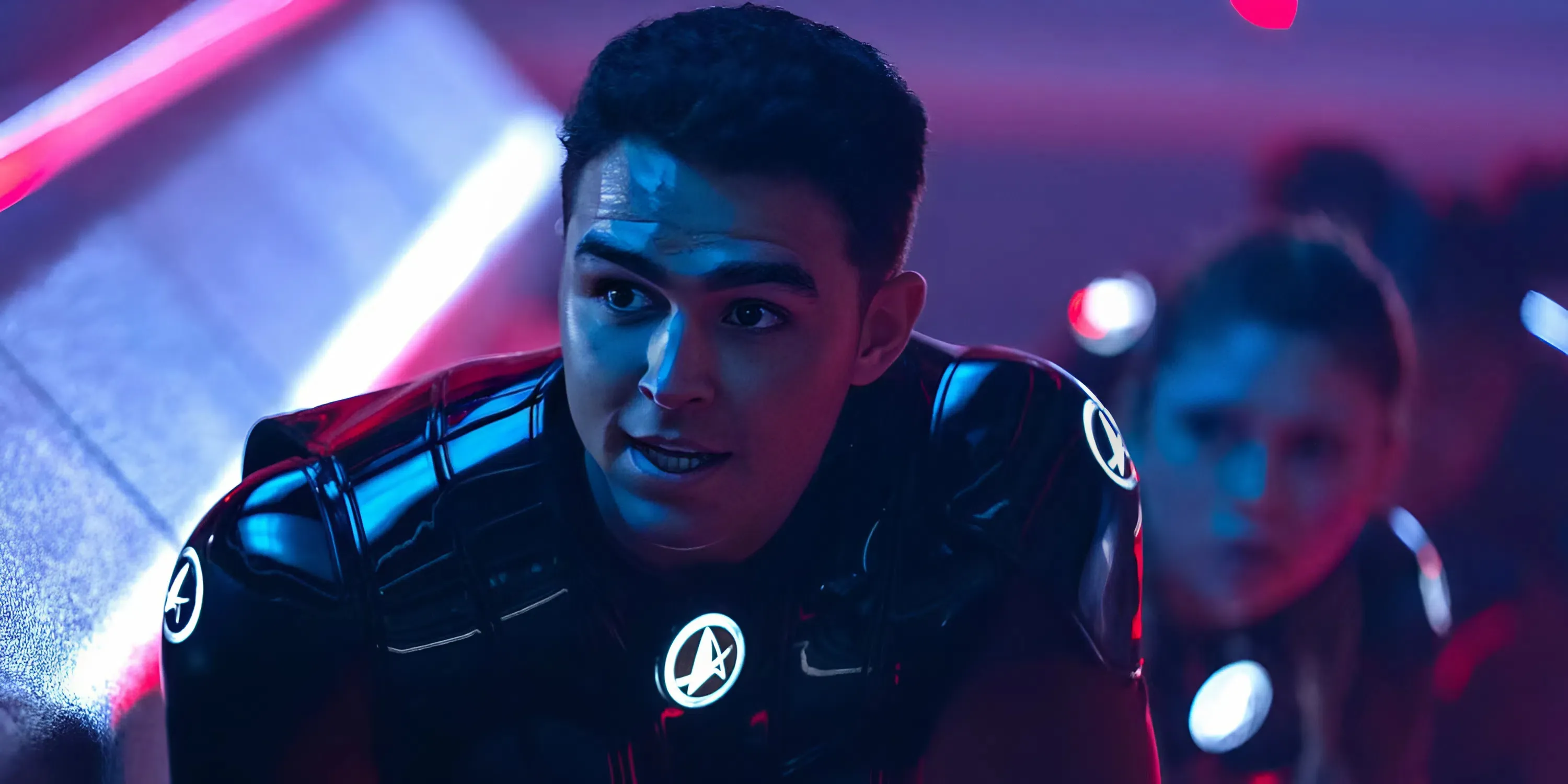 Star Trek’s Next Show Honors The Vision Of Gene Roddenberry, Promises Showrunner