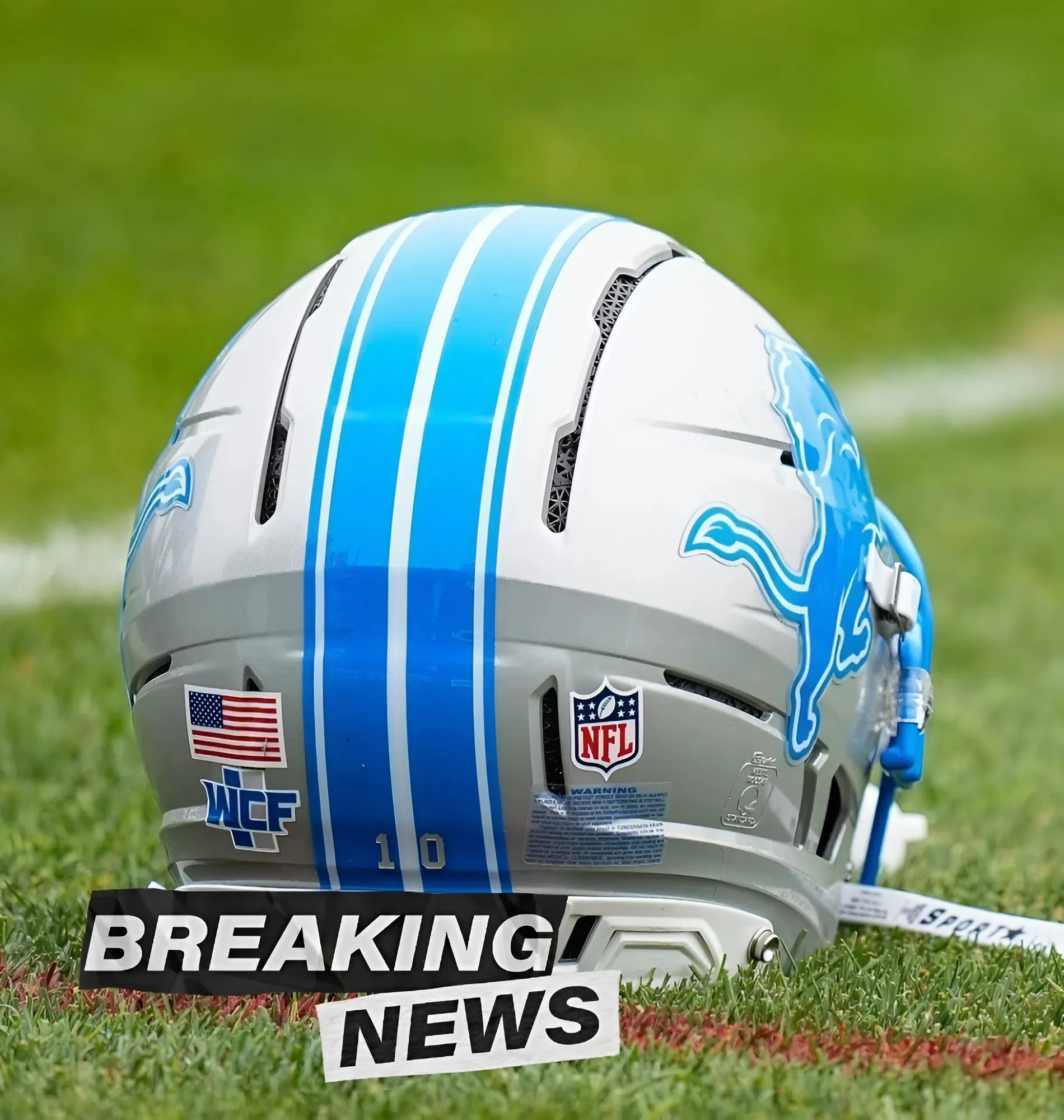 Lions Named a Potential Landing Spot for Former MVP Candidate As Insurance at Quarterback