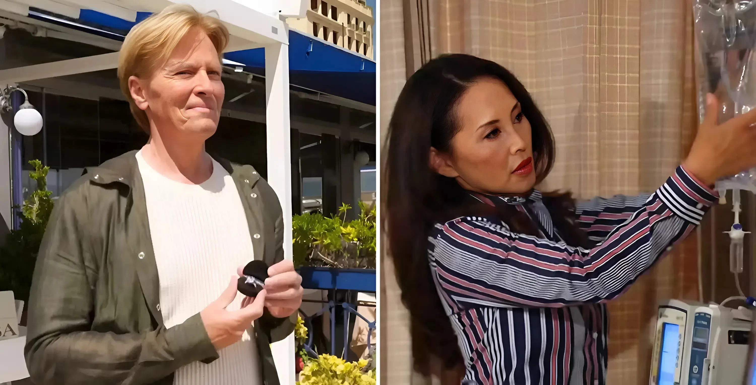 What Happened Today on Bold and the Beautiful July 29: Nick’s Got A Ring, Li’s Got A Massive Secret!