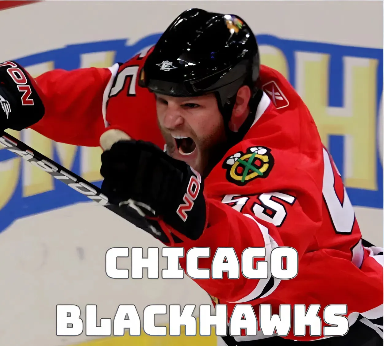 Blackhawks failed to win it all for 28 years but then built a dynasty from nothing