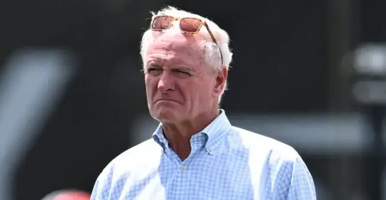 Browns Owner Give 1-Word Response on Quinshon Judkins