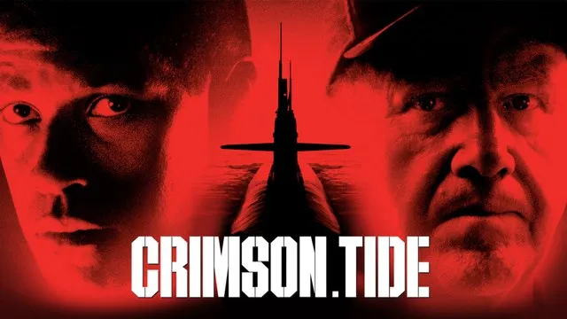 The Crimson Tide (2025)