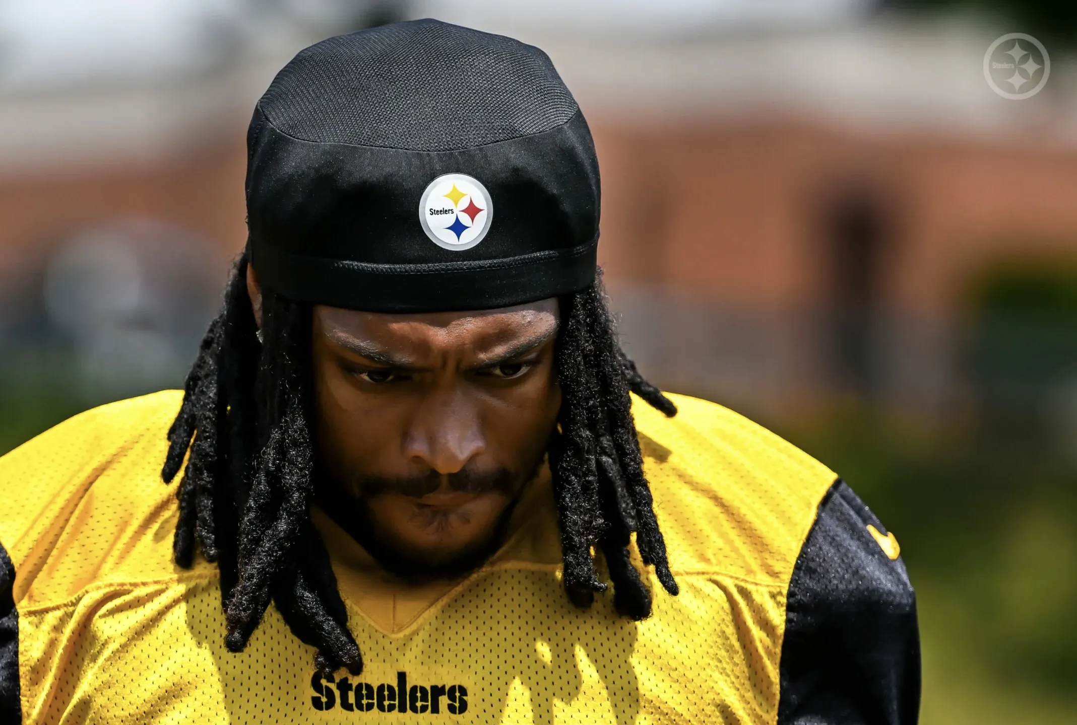 Richard Sherman concerned Jalen Ramsey’s ego could get in the way of new Steelers fit