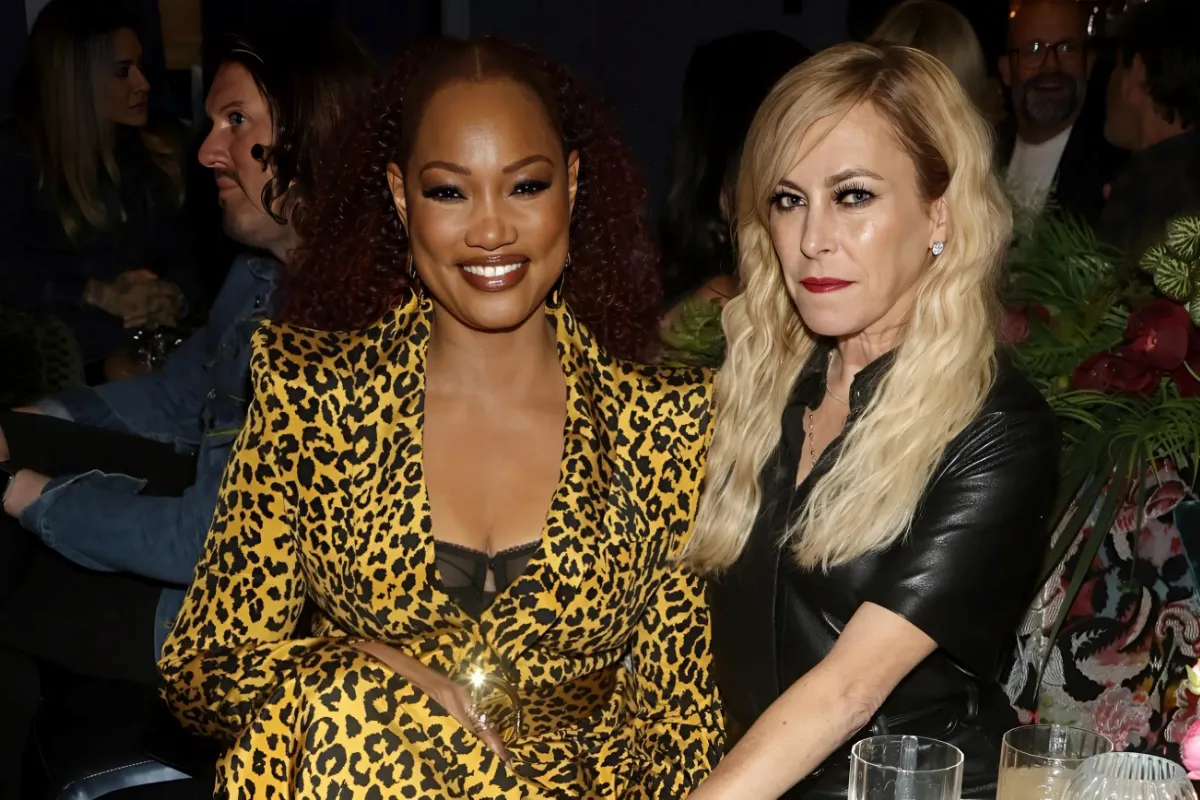RHOBH’s Sutton Stracke Unfollows Garcelle Beauvais, Faces Backlash for Sharing New Photo With Friend as Fans Suggest She’s Garcelle’s “Replacement”-quang