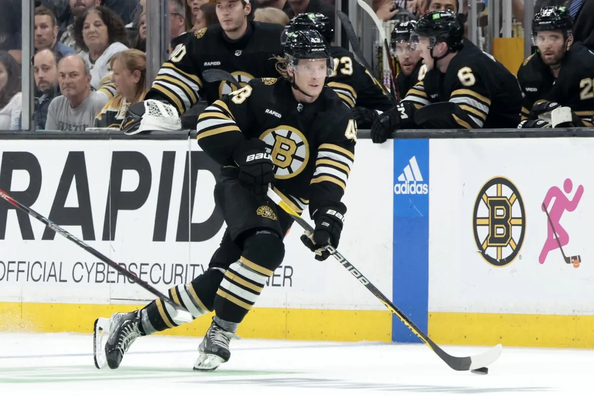 Bruins Linked to Reunion With $4.5M Forward Through Trade