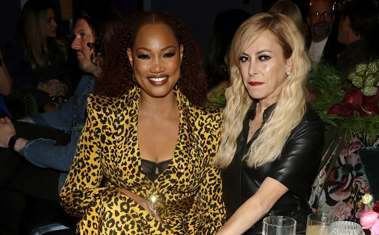 Sutton Stracke Sparks Drama: Unfollows Garcelle Beauvais, Stirs Controversy with New Photo Amid Fan Speculations of a RHOBH Shake-Up - lulu