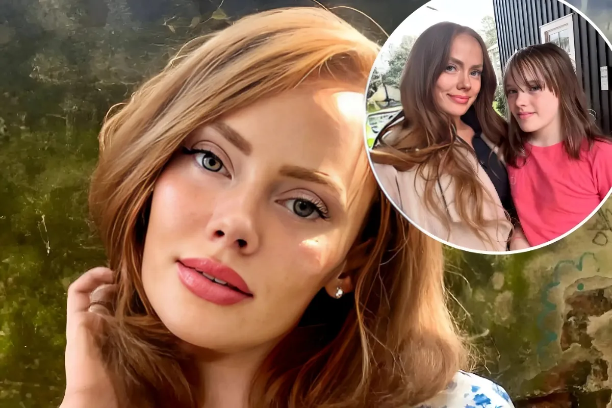 ‘Southern Charm’ Alum Kathryn Dennis’ Daughter Kensie Is All Grown Up — And Her Mom’s Mini tram