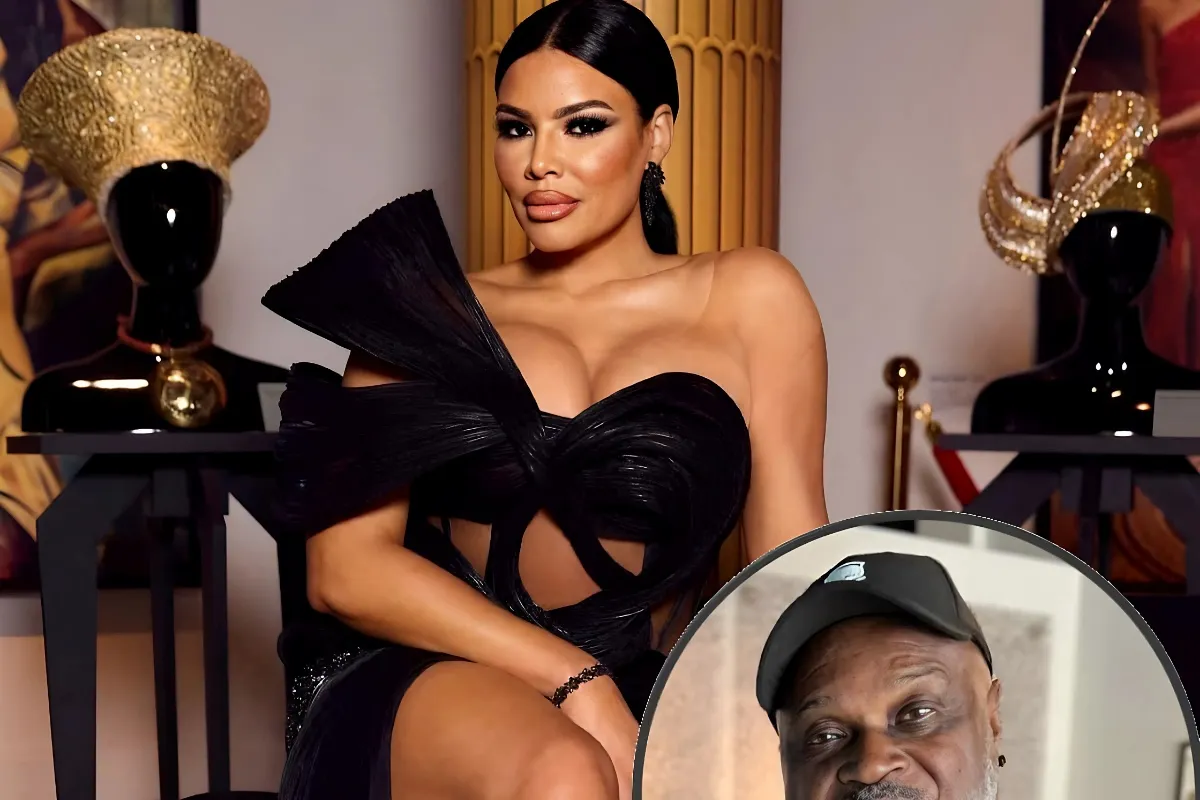 RHOP’s Mia Thornton Drops Bombshell Abuse Claims Against Ex Gordon: “He Started Manipulating Me at 19” tram