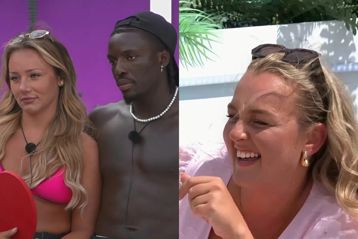 STEP TOO FAR? Love Island shock as Dejon’s brother posts video SLAMMING Meg’s sister’s looks – then quickly deletes it liennhi