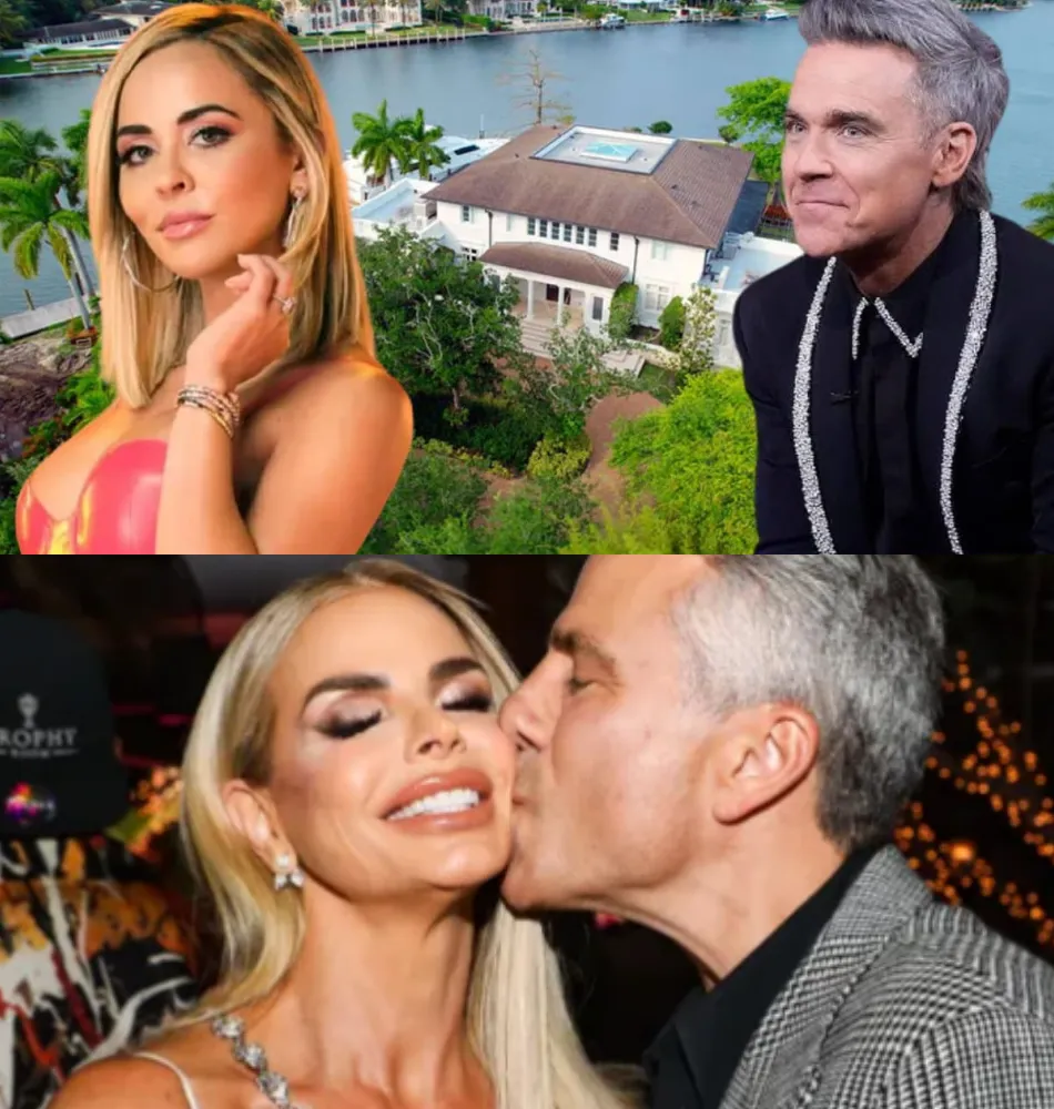 RHOM’s Alexia Nepola Reveals Where She Stands With Todd Today, Talks Regret in Julia vs Guerdy Drama, and Shades Stephanie