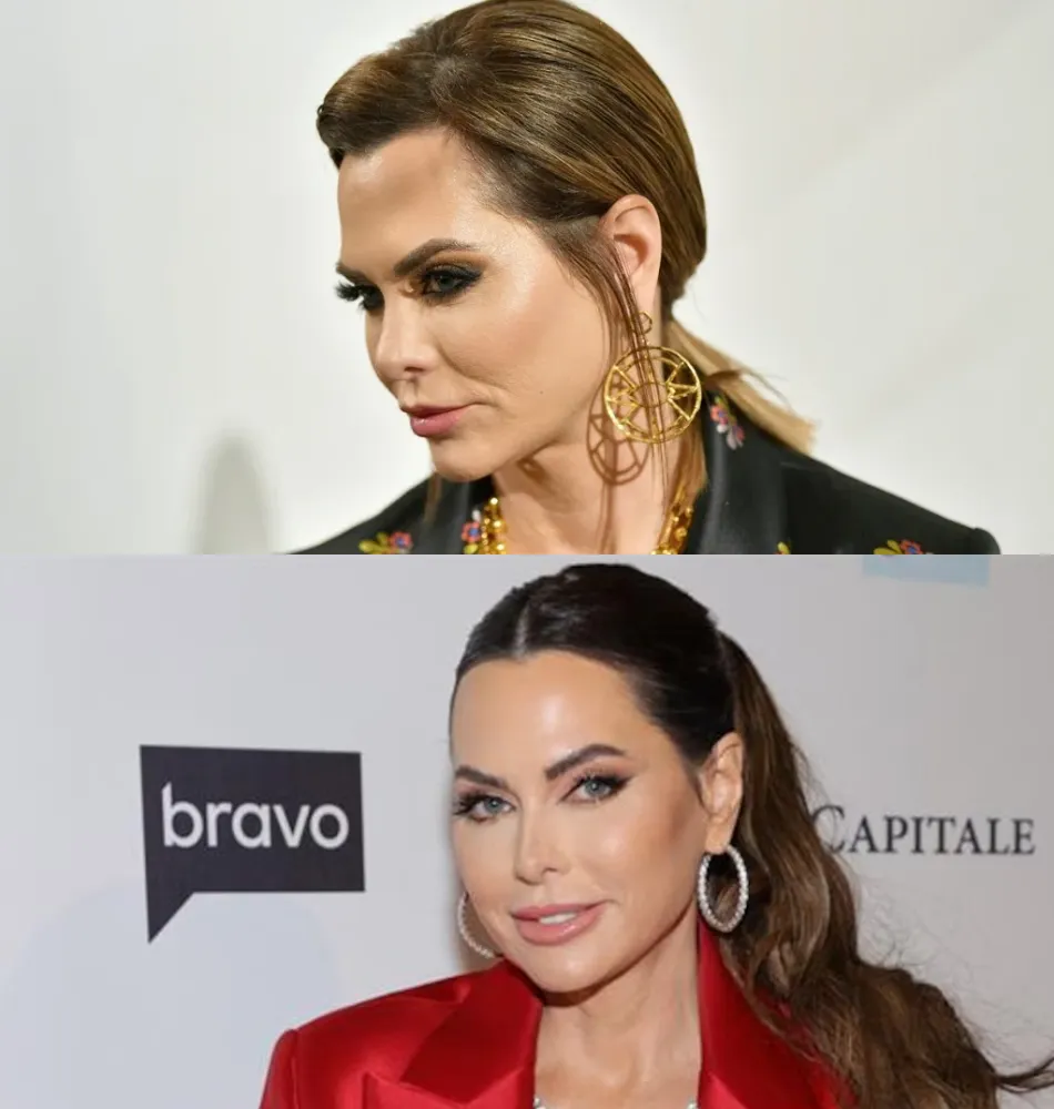 RHOD Alum D’Andra Simmons Reveals She Has Breast Cancer as She Opens Up About Diagnosis