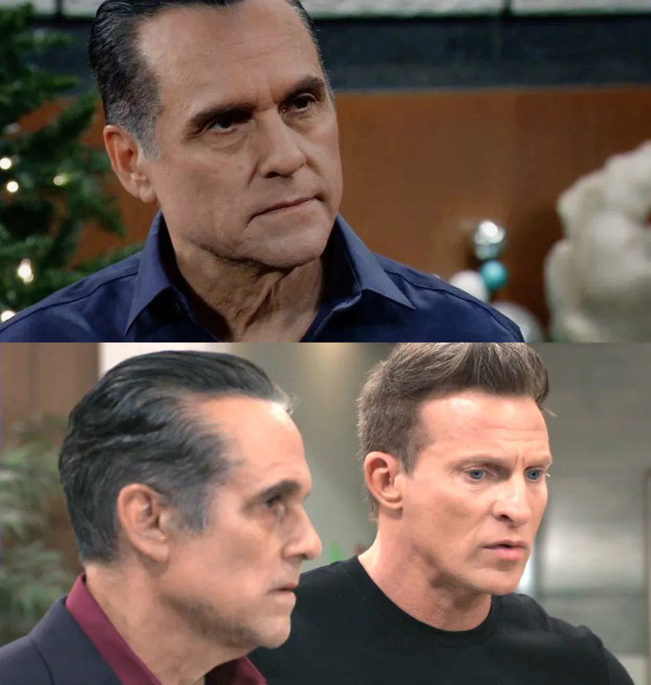 General Hospital Spoilers: Sonny And DA Turner Hooking Up?