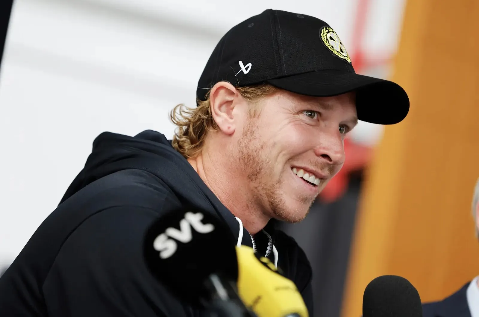 Nicklas Backstrom said he’s 'full of energy' after hip rehab ahead of his professional comeback