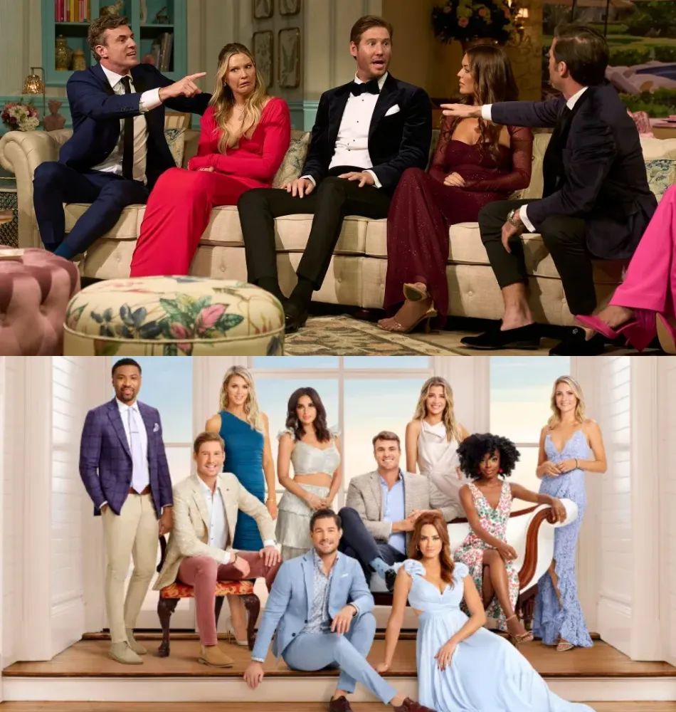 What the ‘Southern Charm’ Cast Really Does for Work When the Cameras Stop Rolling