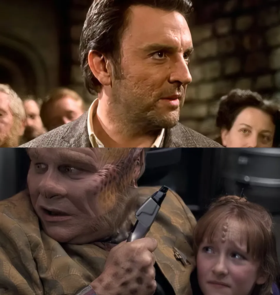 This 1990s Sci-Fi Show Was Undervalued When It Aired, But Now It's A Genre Staple