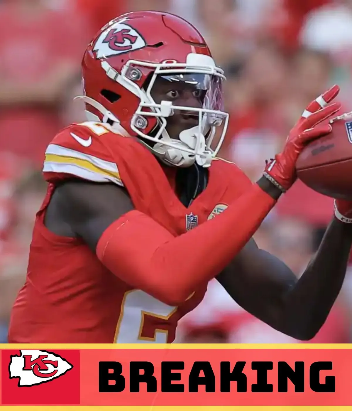 Chiefs Proposed To Send 4th Year CB To Most Corner-Needy Team