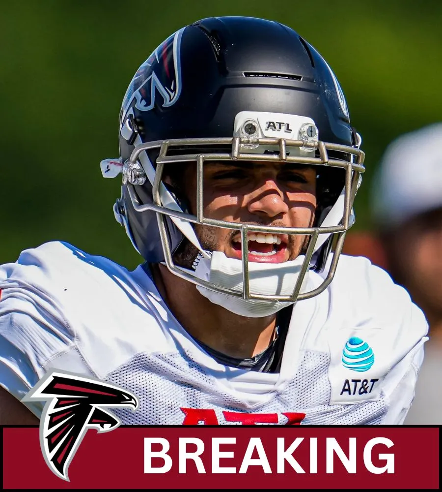 Falcons Host 79-Tackle Free Agent Safety Coming Off of Injury
