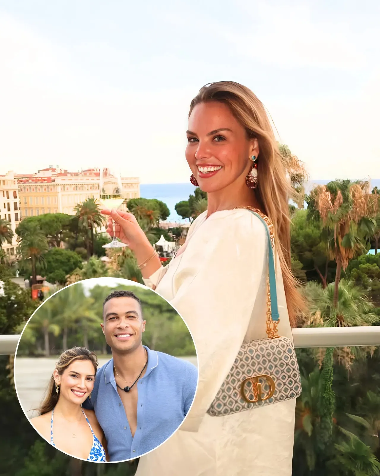 “He Lied — And I Let Him”: Hannah Brown REGRETS Staying Silent as Dale Moss Deceived Kat on Bachelor in Paradise