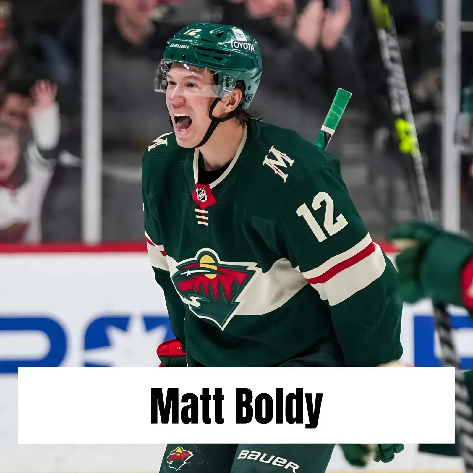 Matt Boldy's Contract Only Gets Better From Here Matt Boldy's Contract Only Gets Better From Here